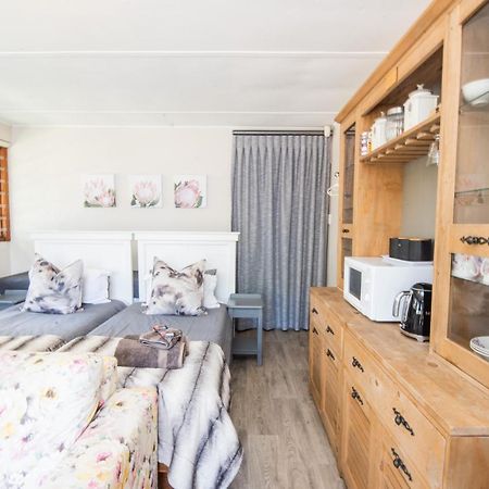 The Paper Fig House Villa Plettenberg Bay Bagian luar foto