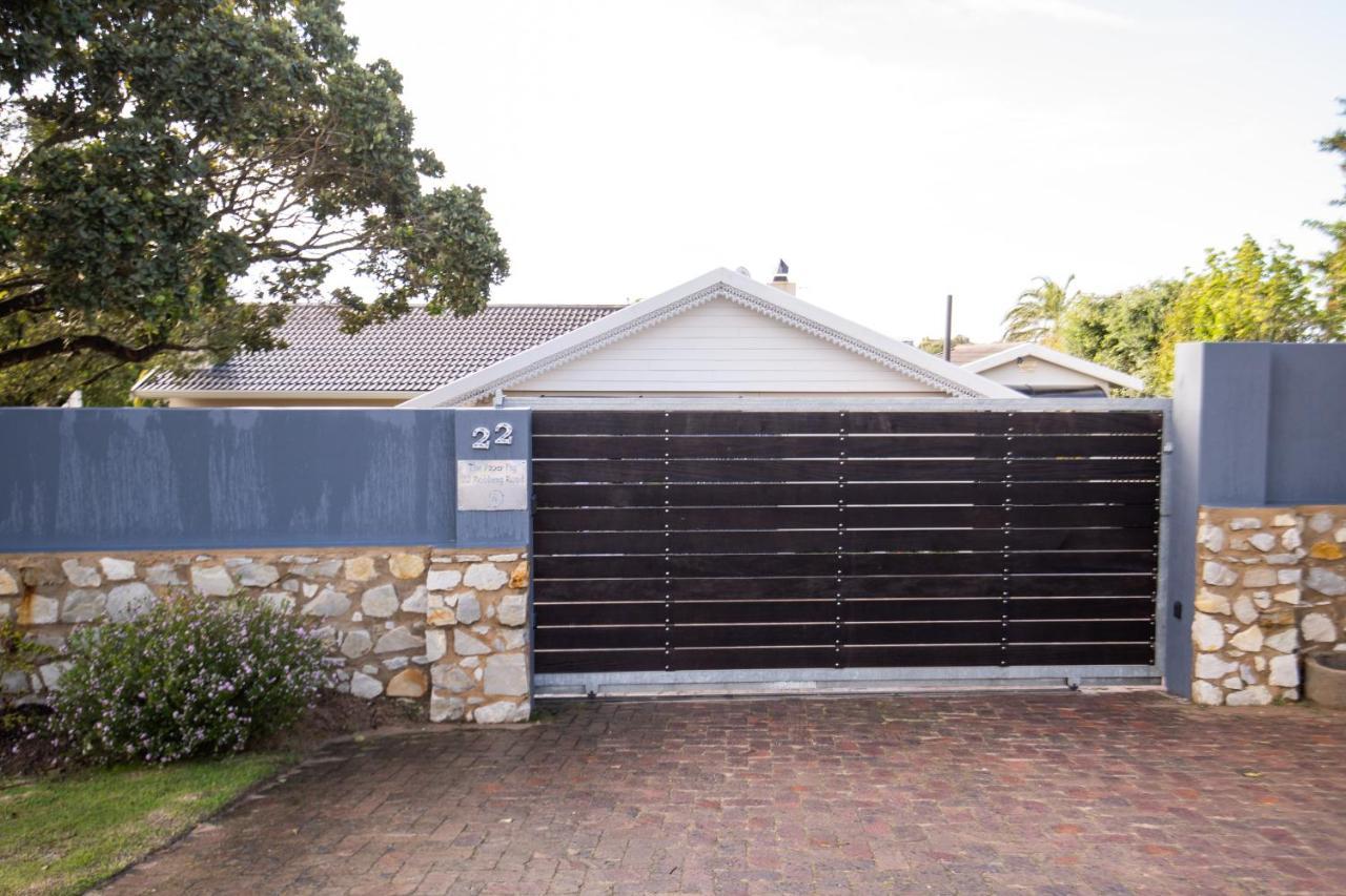 The Paper Fig House Villa Plettenberg Bay Bagian luar foto