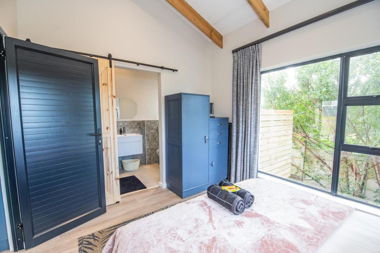 The Paper Fig House Villa Plettenberg Bay Bagian luar foto