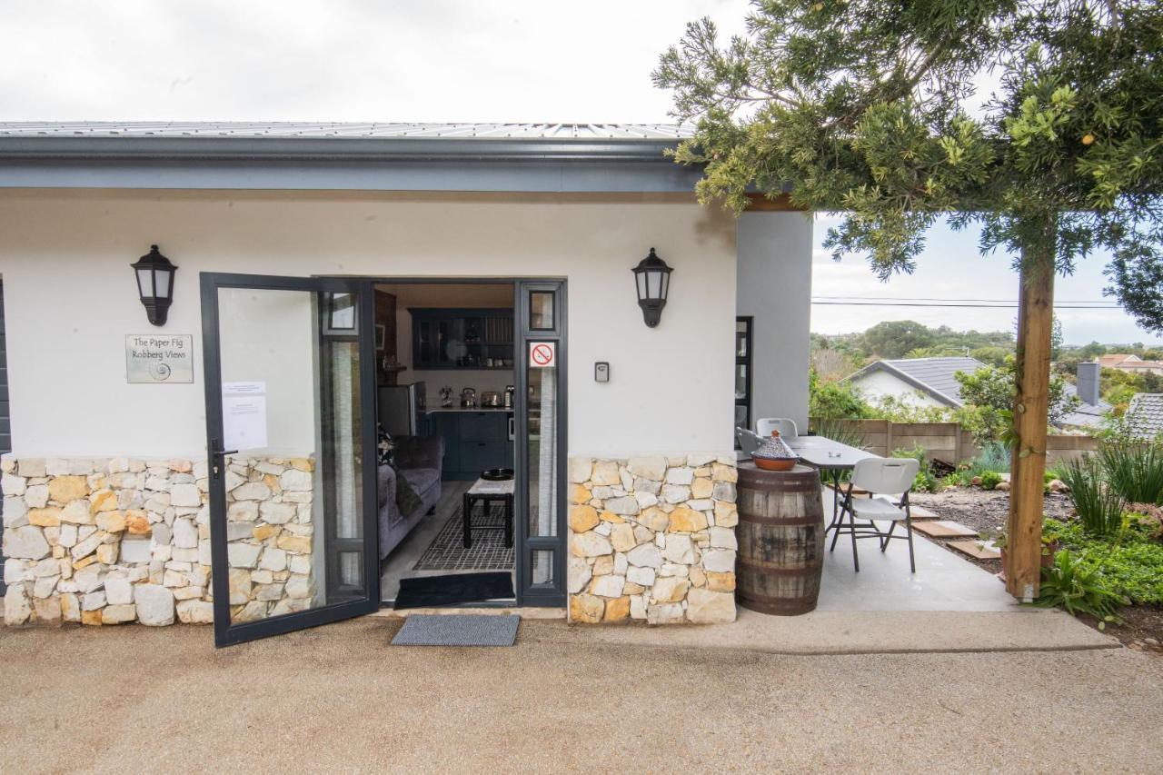 The Paper Fig House Villa Plettenberg Bay Bagian luar foto