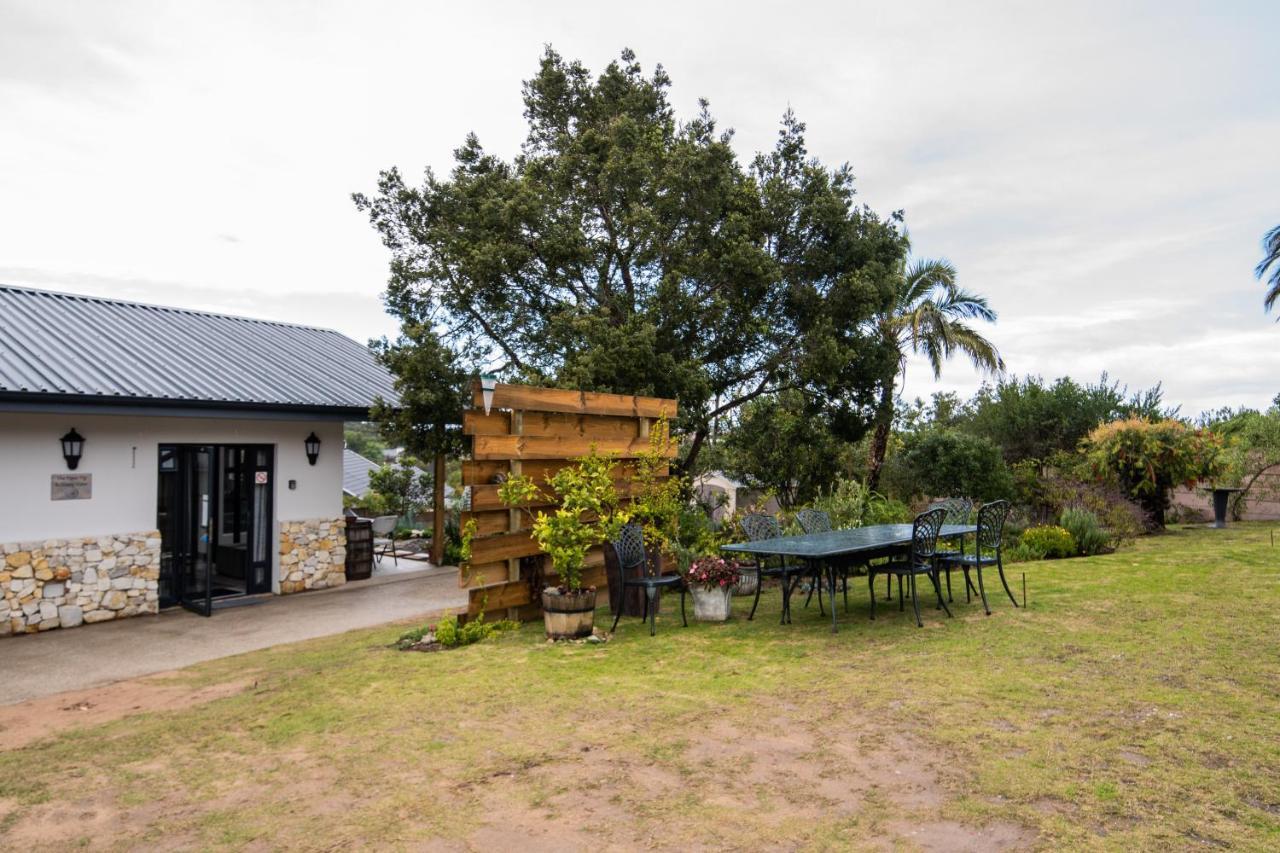 The Paper Fig House Villa Plettenberg Bay Bagian luar foto