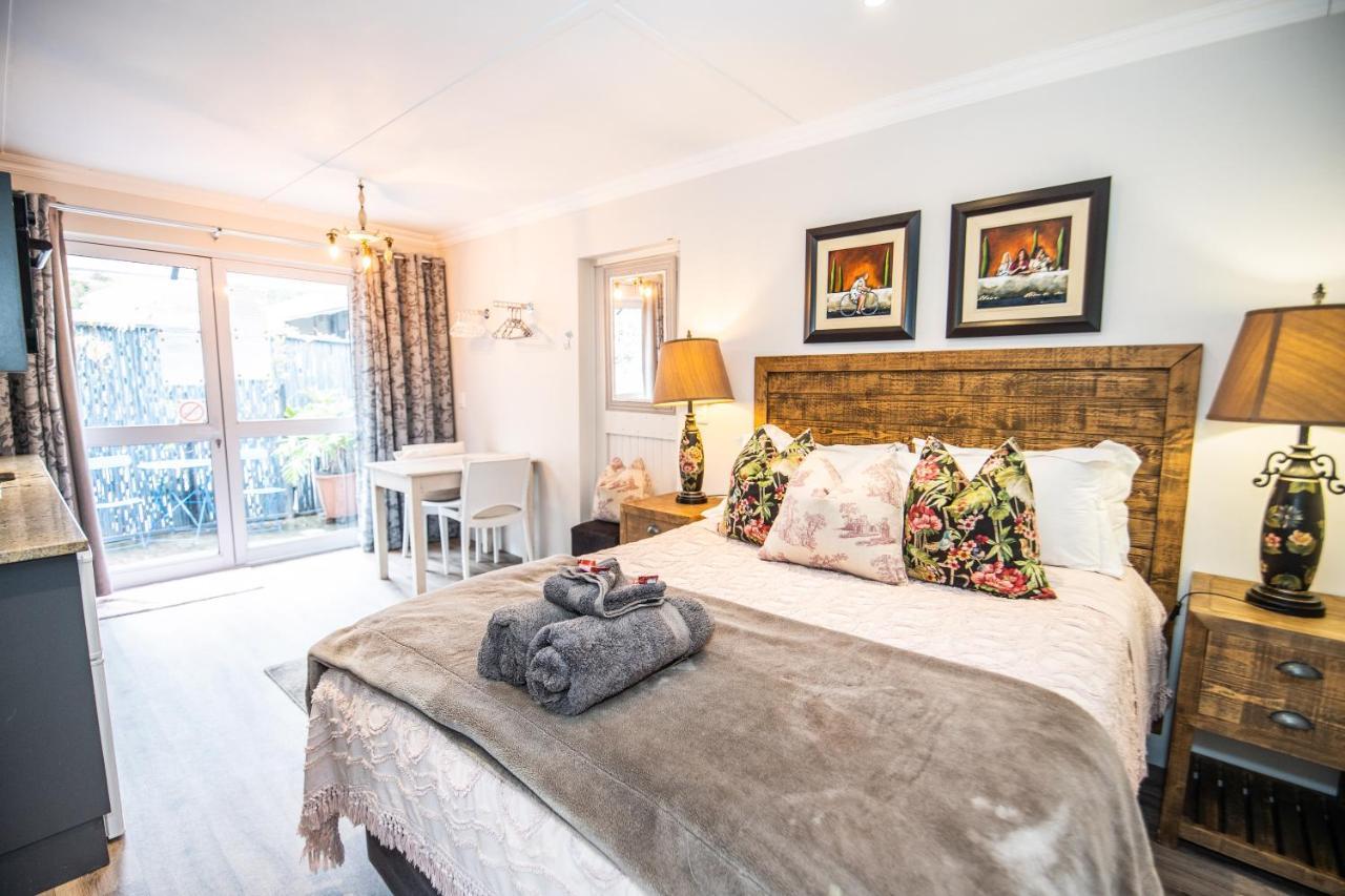 The Paper Fig House Villa Plettenberg Bay Bagian luar foto