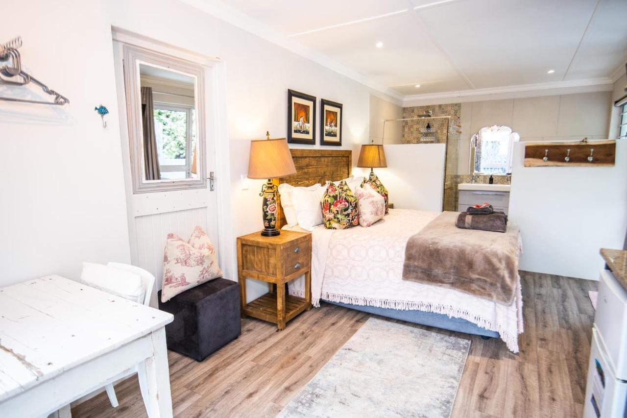 The Paper Fig House Villa Plettenberg Bay Bagian luar foto