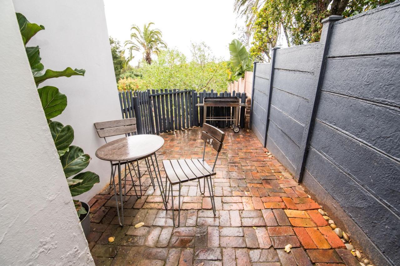 The Paper Fig House Villa Plettenberg Bay Bagian luar foto