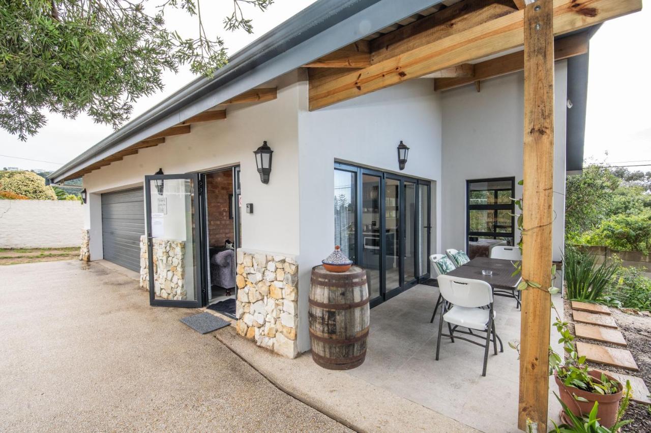 The Paper Fig House Villa Plettenberg Bay Bagian luar foto