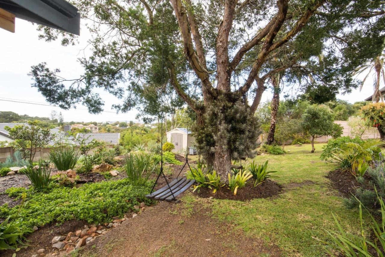 The Paper Fig House Villa Plettenberg Bay Bagian luar foto