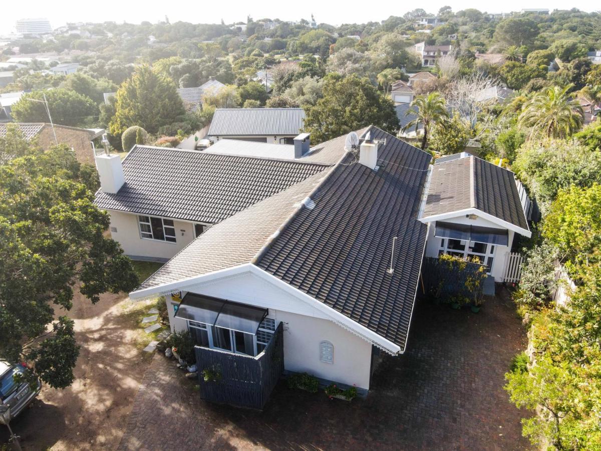 The Paper Fig House Villa Plettenberg Bay Bagian luar foto