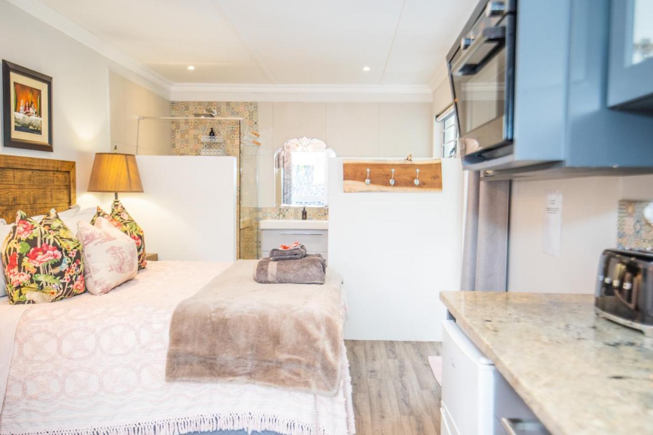 The Paper Fig House Villa Plettenberg Bay Bagian luar foto
