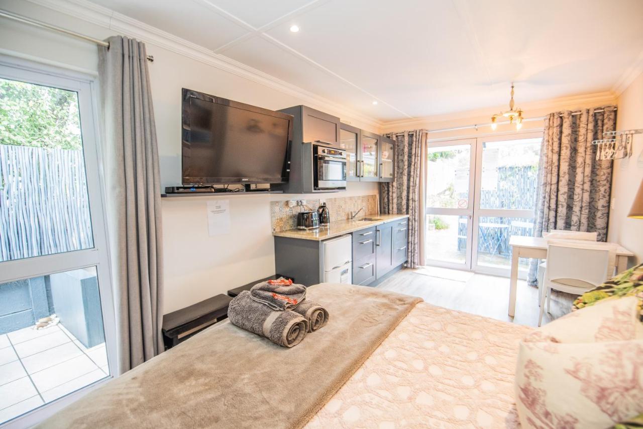 The Paper Fig House Villa Plettenberg Bay Bagian luar foto