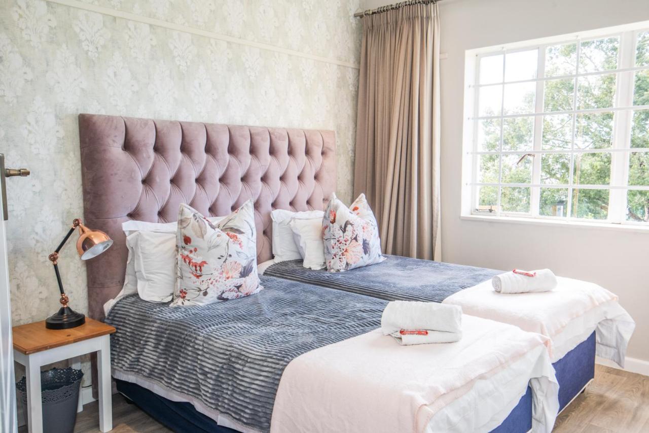 The Paper Fig House Villa Plettenberg Bay Bagian luar foto