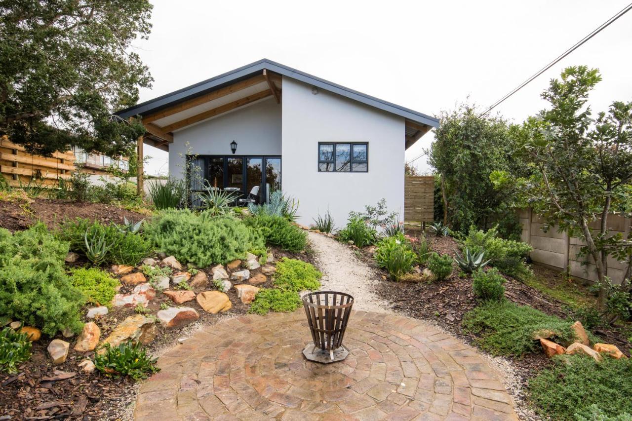 The Paper Fig House Villa Plettenberg Bay Bagian luar foto