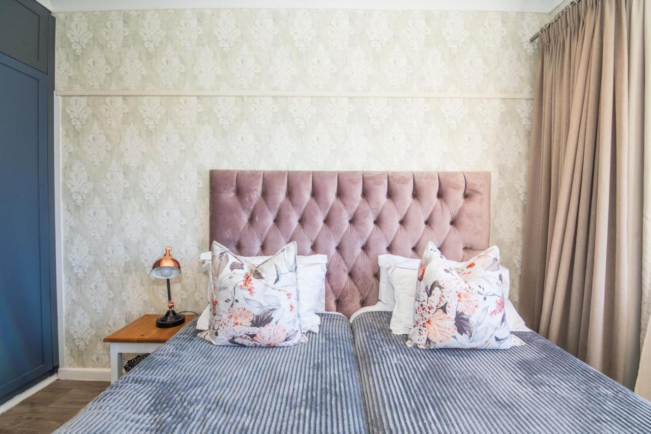 The Paper Fig House Villa Plettenberg Bay Bagian luar foto