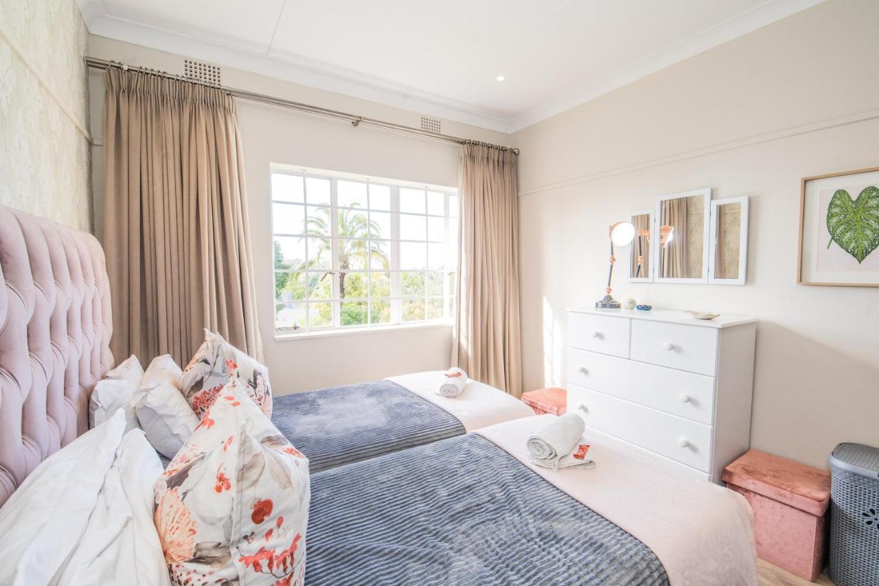The Paper Fig House Villa Plettenberg Bay Bagian luar foto