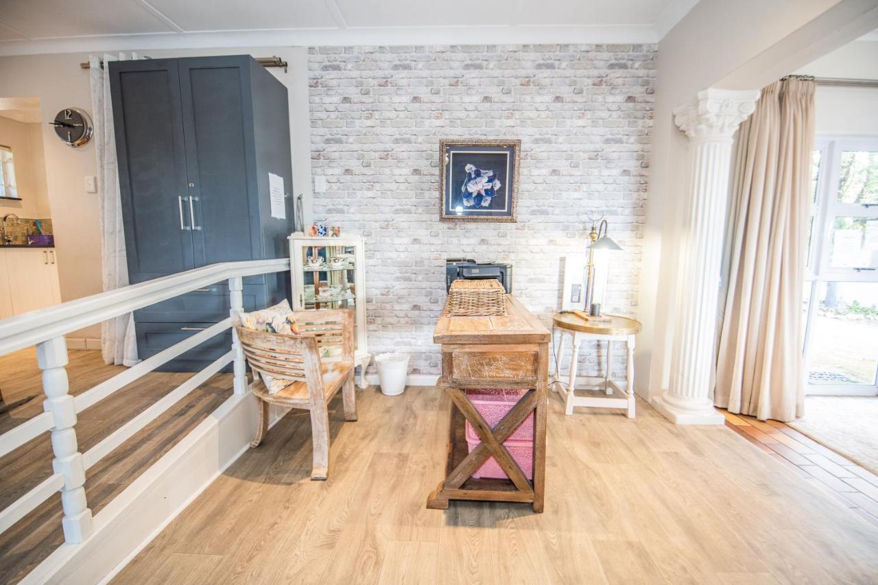 The Paper Fig House Villa Plettenberg Bay Bagian luar foto