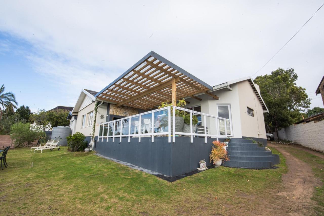The Paper Fig House Villa Plettenberg Bay Bagian luar foto