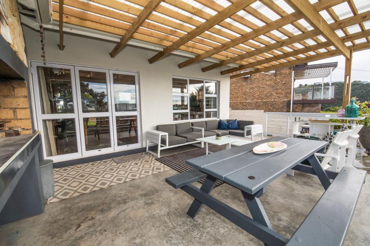 The Paper Fig House Villa Plettenberg Bay Bagian luar foto