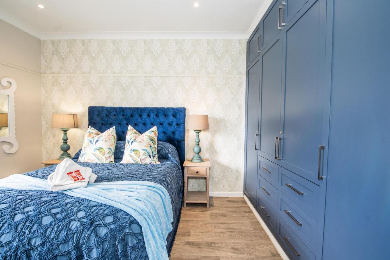 The Paper Fig House Villa Plettenberg Bay Bagian luar foto