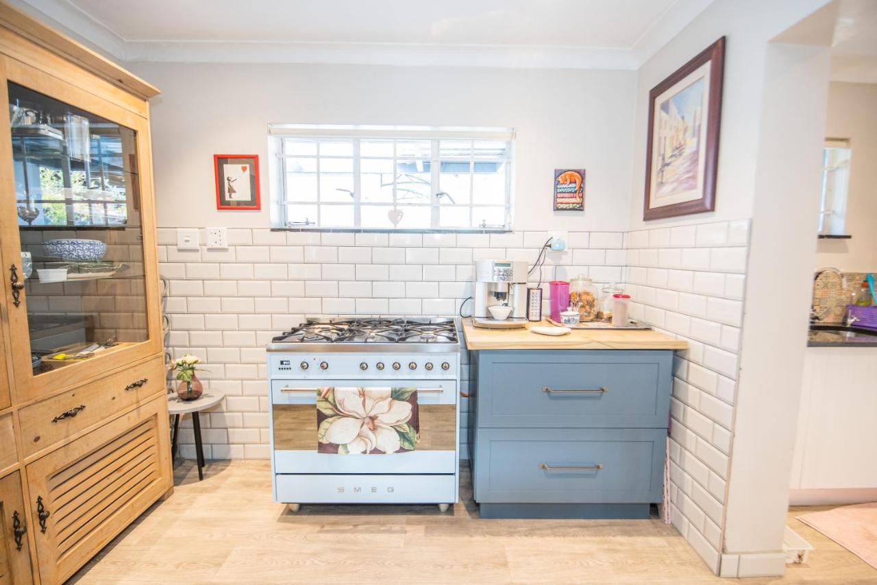 The Paper Fig House Villa Plettenberg Bay Bagian luar foto