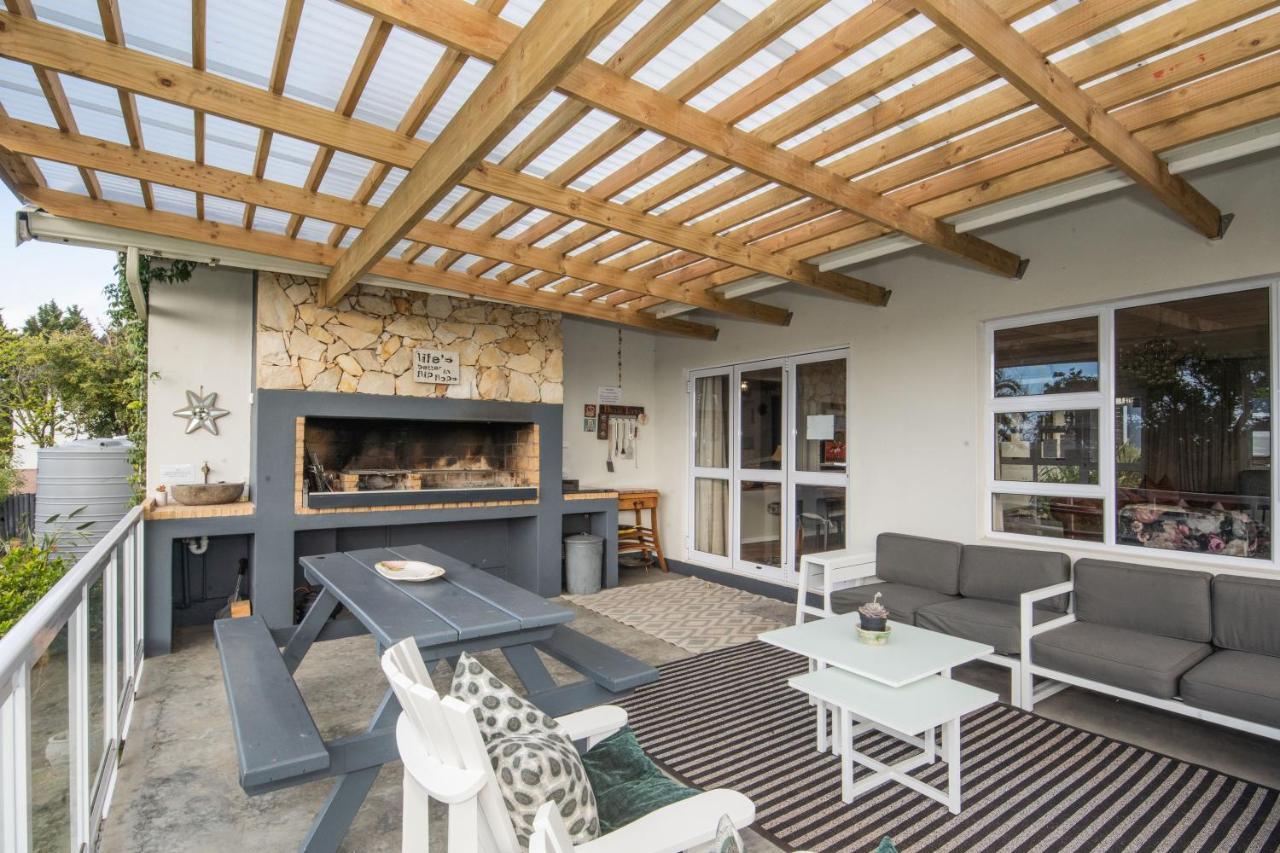 The Paper Fig House Villa Plettenberg Bay Bagian luar foto