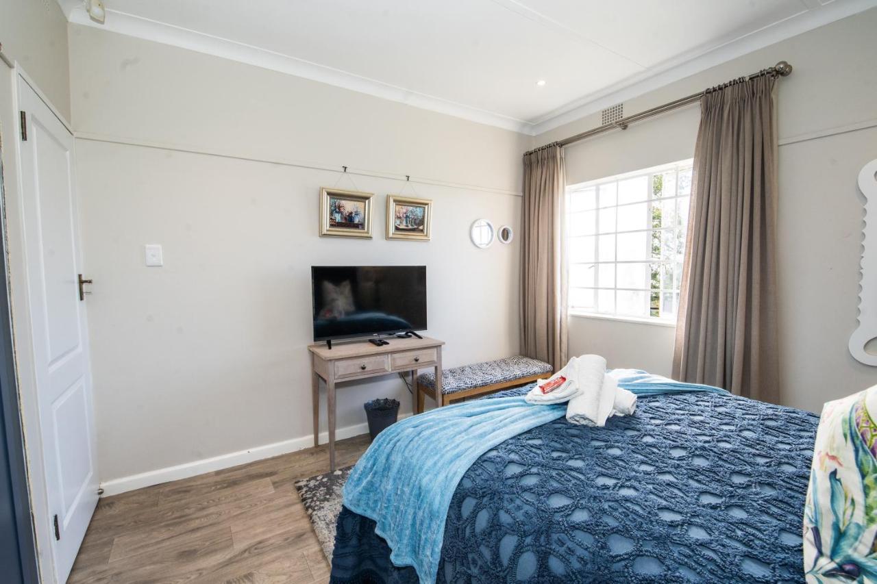 The Paper Fig House Villa Plettenberg Bay Bagian luar foto