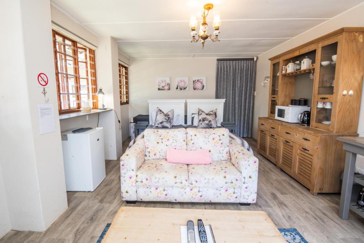 The Paper Fig House Villa Plettenberg Bay Bagian luar foto