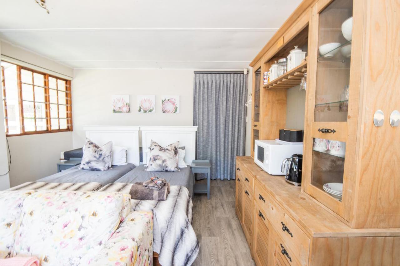 The Paper Fig House Villa Plettenberg Bay Bagian luar foto