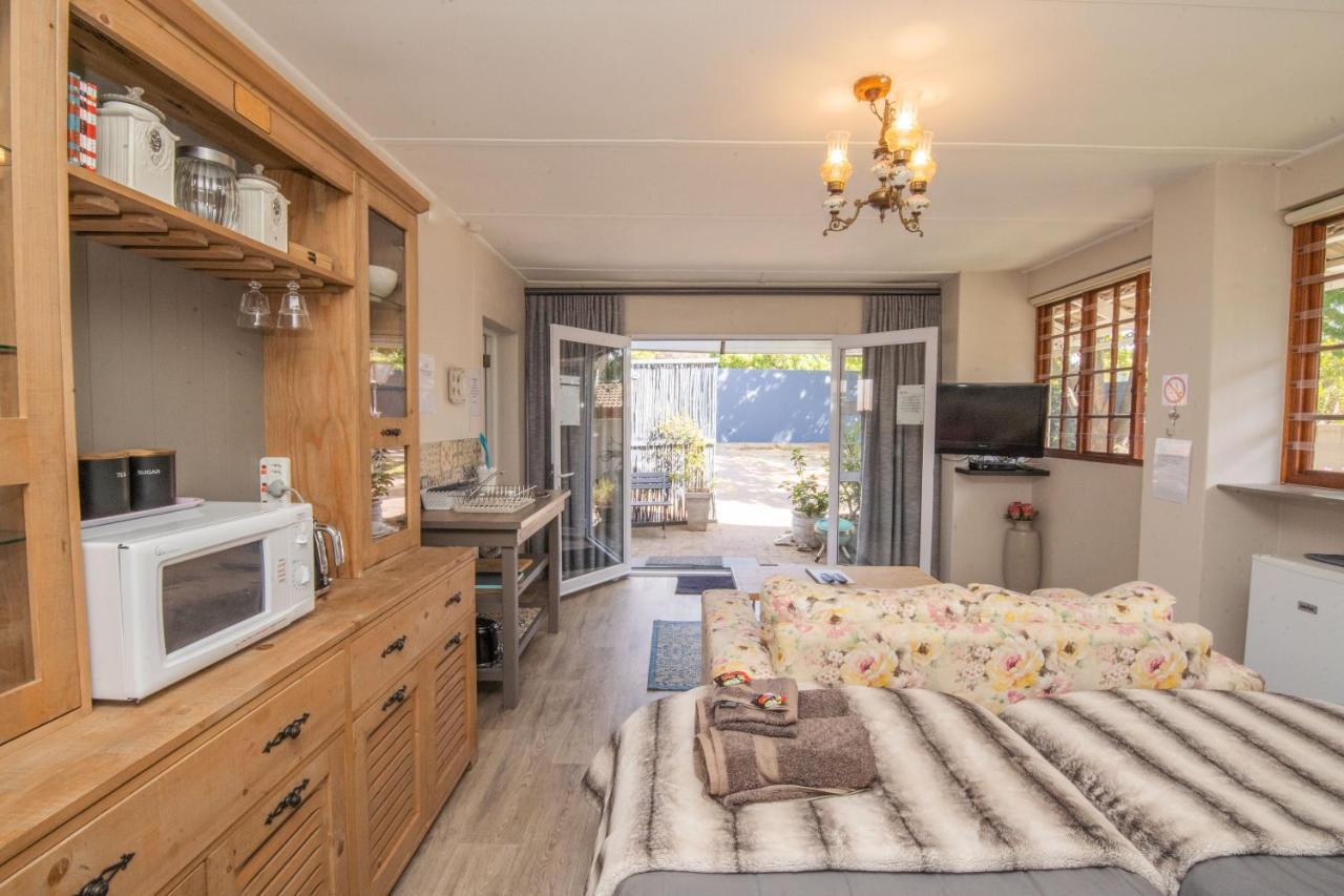 The Paper Fig House Villa Plettenberg Bay Bagian luar foto