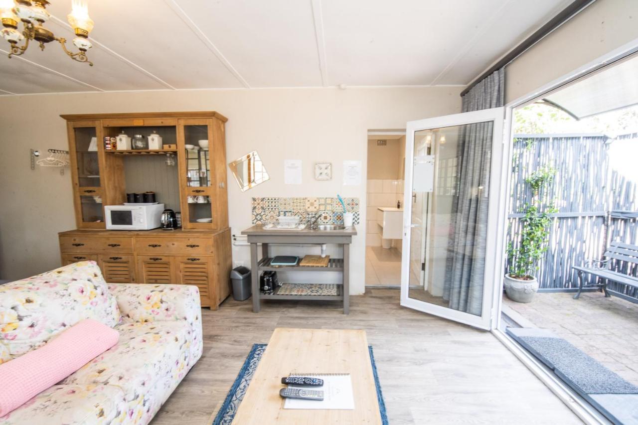 The Paper Fig House Villa Plettenberg Bay Bagian luar foto