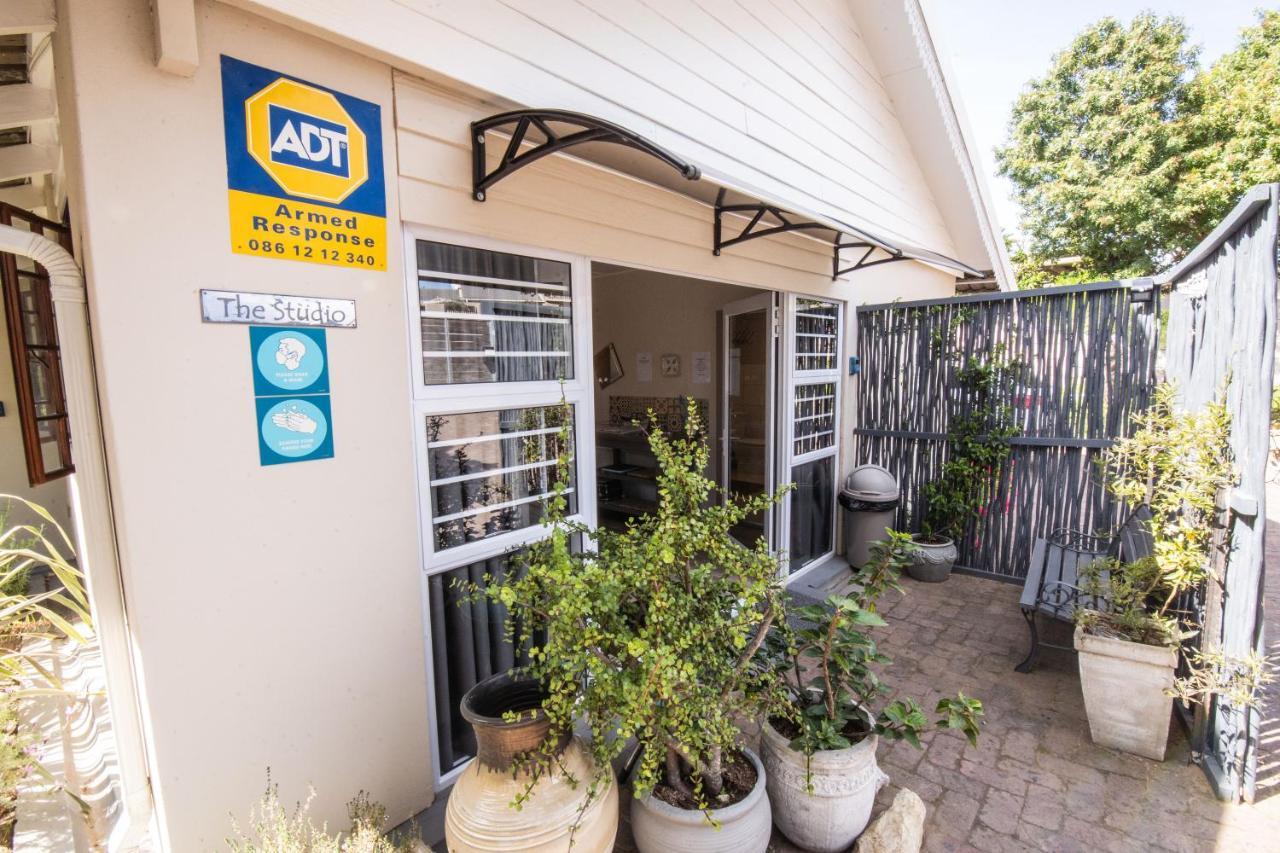 The Paper Fig House Villa Plettenberg Bay Bagian luar foto
