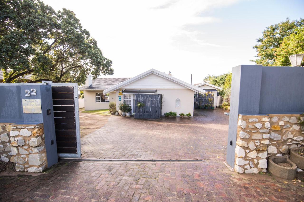The Paper Fig House Villa Plettenberg Bay Bagian luar foto